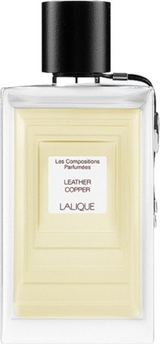 Фото духи Lalique Leather Copper