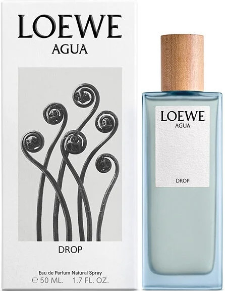 Фото духиLoewe Agua Drop