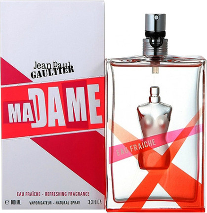 Фото духиJean Paul Gaultier Ma Dame Eau Fraiche