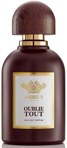 Фото духи Amirius Oublie Tout