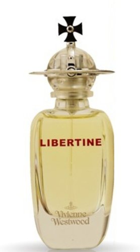 Фото духи Vivienne Westwood Libertine