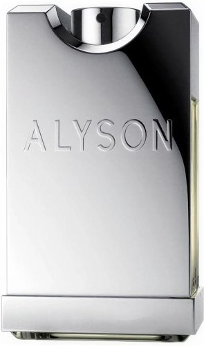 Фото духи Alyson Oldoini Georges B