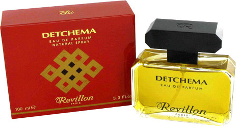 Фото духиRevillon Detchema