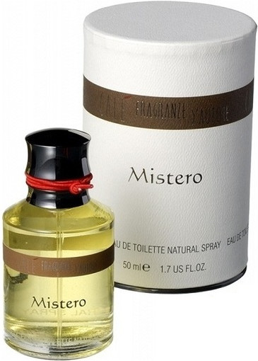 Фото духиCale Fragranze d Autore Mistero