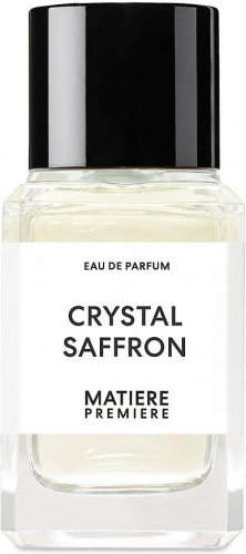 Фото духи Matiere Premiere Crystal Saffron