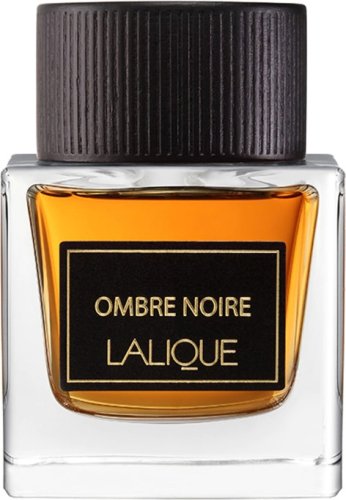 Фото духи Lalique Ombre Noire