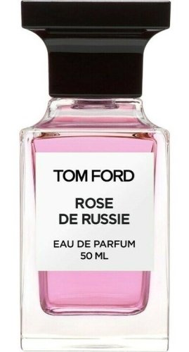 Фото духи Tom Ford Rose De Russie