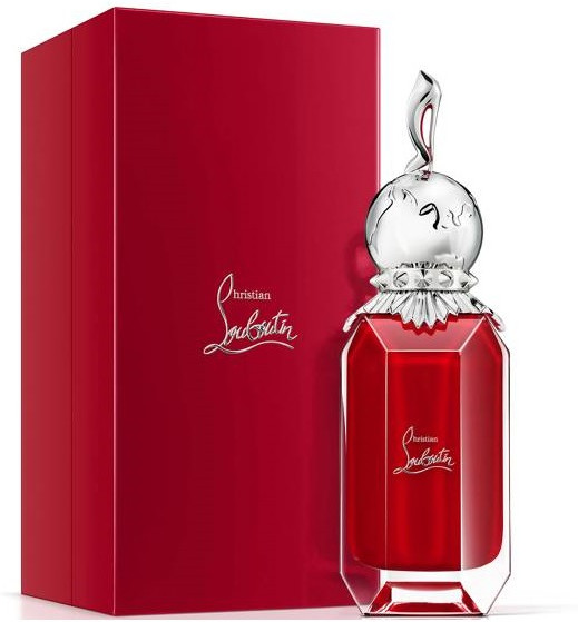 Фото духиChristian Louboutin Loubirouge