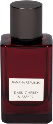 Фото духи Banana Republic Dark Cherry & Amber
