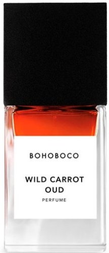 Фото духи Bohoboco Wild Carrot Oud