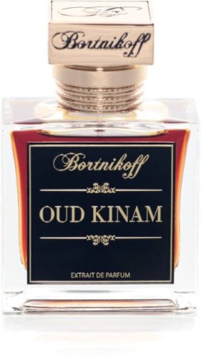 Фото духи Bortnikoff Oud Kinam
