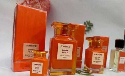 Tom Ford Bitter Peach