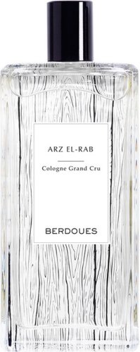 Фото духи Berdoues Arz El-rab