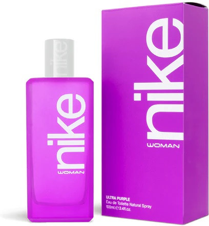 Фото духиNike Ultra Purple Woman
