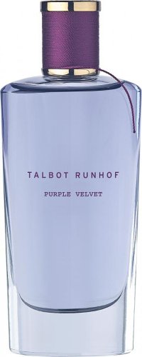 Фото духи Talbot Runhof Purple Velvet