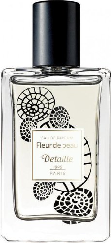 Фото духи Detaille Fleur De Peau