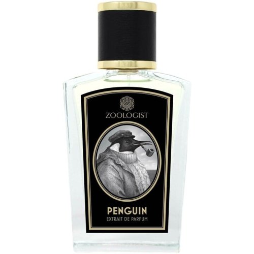 Фото духи Zoologist Penguin