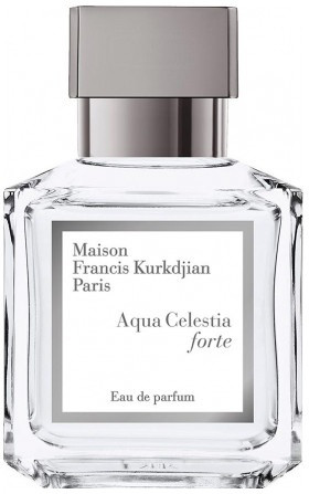 Фото духи Maison Francis Kurkdjian Aqua Celestia Forte