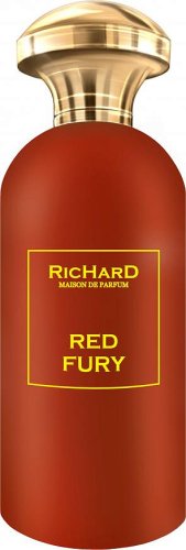 Фото духи Christian Richard Red Fury