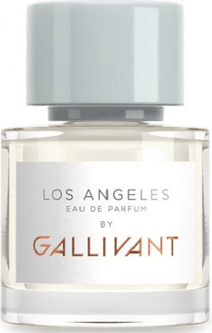 Фото духи Gallivant Los Angeles
