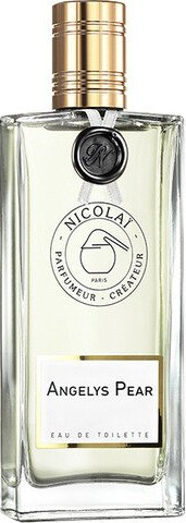 Фото духи Parfums de Nicolai Angelys Pear