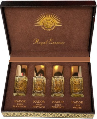 Фото духиNoran Perfumes Kador 1929 Prime