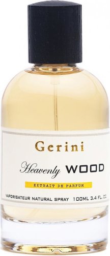 Фото духи Gerini Heavenly Wood