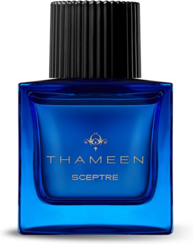 Фото духи Thameen Sceptre