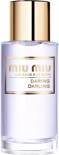 Фото духи Miu Miu Daring Darling
