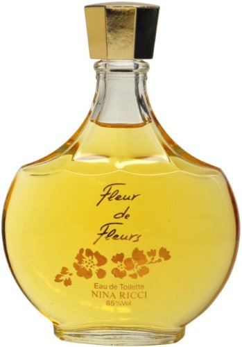 Фото духи Nina Ricci Eau de Fleurs