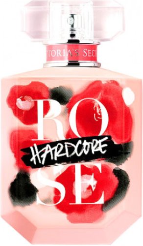 Фото духи Victoria's Secret Hardcore Rose