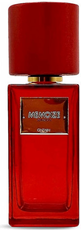 Фото духи Memoize London Ghzalh