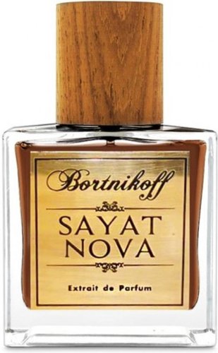 Фото духи Bortnikoff Sayat Nova