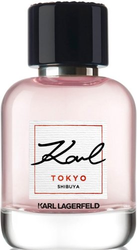 Фото духи Karl Lagerfeld Karl Tokyo Shibuya