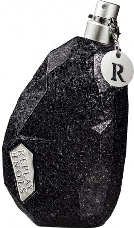Фото духи Replay Stone Supernova for Him