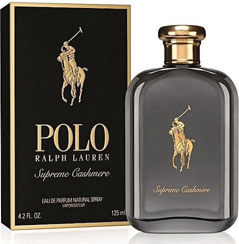 Фото духиRalph Lauren Polo Supreme Cashmere
