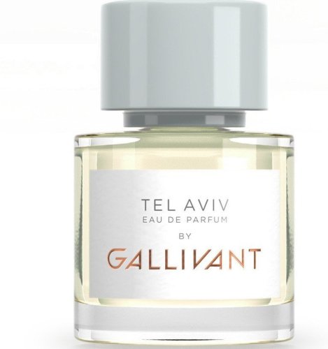 Фото духи Gallivant Tel Aviv