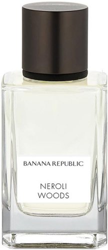 Фото духи Banana Republic Neroli Woods
