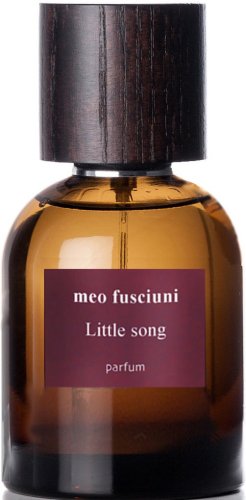 Фото духи Meo Fusciuni Little Song
