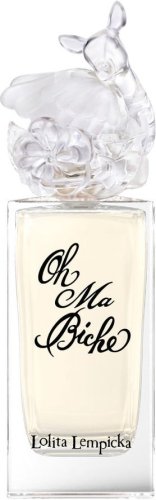 Фото духи Lolita Lempicka Oh Ma Biche