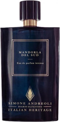 Фото духи Simone Andreoli Mandorla Del Sud
