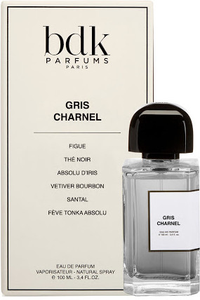Фото духиParfums BDK Paris Gris Charnel