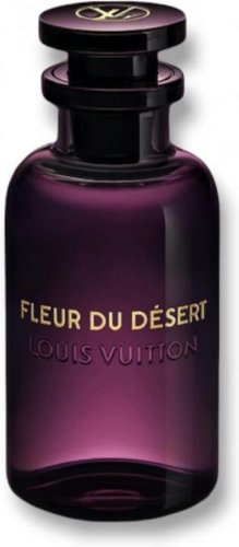 Фото духи Louis Vuitton Fleur Du Desert