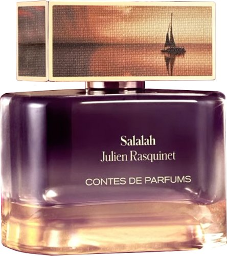 Фото духи Contes de Parfums Salalah