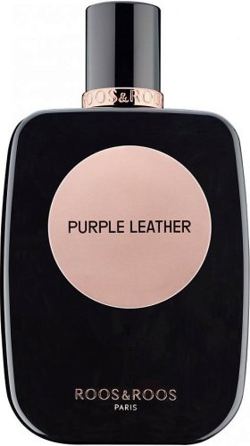 Фото духи Roos & Roos Purple Leather