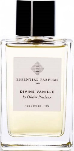Фото духи Essential Parfums Divine Vanille