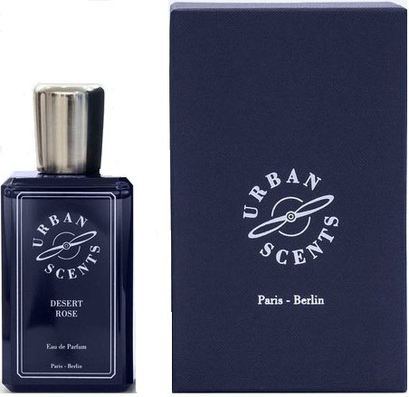 Фото духиUrban Scents Desert Rose