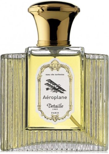 Фото духи Detaille Aeroplane