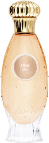 Фото духи Caron Tabac Noir