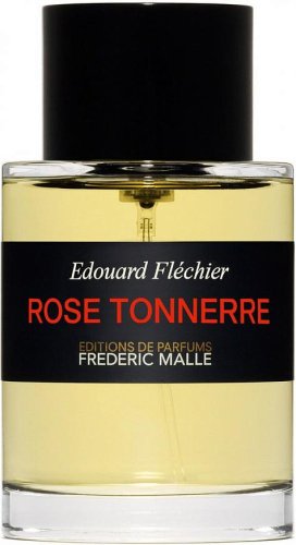 Фото духи Frederic Malle Rose Tonnerre
